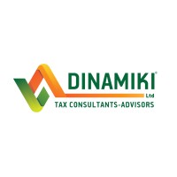 Dinamiki Ltd. logo - Similar company to Axxonplus