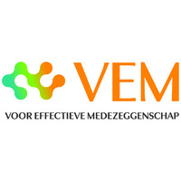 VEM | Voor Effectieve Medezeggenschap logo - Similar company to Imployers