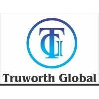Truworth Healthcare Global logo - Similar company to Step Network