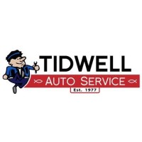 Tidwell Auto Service logo - Similar company to Skeeter'S Auto Service