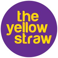 The Yellow Straw logo - Similar company to Tedxbesc