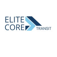 Elite Core Transit logo - Similar company to Panpoint Studio - Founder & Digital Designer | Strategist