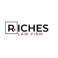 The Riches Law Firm