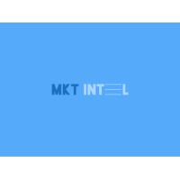 Mktintel logo - Similar company to Prof Certi®