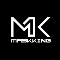 Maskkingvape logo - Similar company to Xxintek