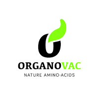 Organovac Fats logo - Similar company to Tokavi