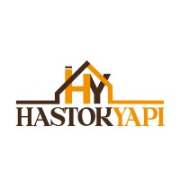 Hastok Yapı Malzemeleri logo - Similar company to Pars Medya