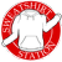 SweatshirtStation.com logo - Similar company to Rain Cape