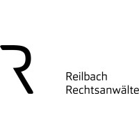 Reilbach Rechtsanwälte logo - Similar company to Her Law