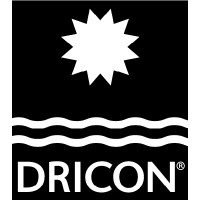 Dricon logo - Similar company to Mokom 01