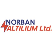 Norban Altilium Ltd. logo - Similar company to Norban