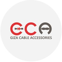 Giza Cable Accessories logo - Similar company to Atom Electric