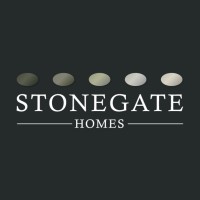 Stonegate Homes Limited logo - Similar company to Bruckland Developments Ltd