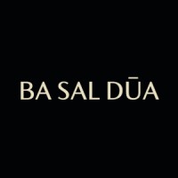 BASALDÚA logo - Similar company to Be Mad Boy
