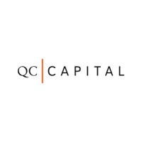 QC Capital logo - Similar company to Lvl Group