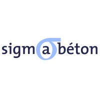 Sigma Béton logo - Similar company to Satm