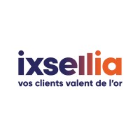 IXSELLIA logo - Similar company to Impactance