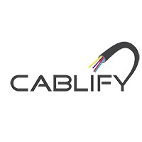 Cablify Network Cabling Canada logo - Similar company to Install Smart Technologies Inc.