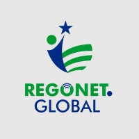 Regonet Global logo - Similar company to Metriks Growth Agency