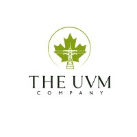 The UVM Company logo - Similar company to Wormhole Labs™