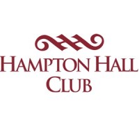 Hampton Hall Club logo - Similar company to La Cumbre Country Club