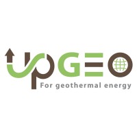UPGEO-ANR logo - Similar company to Stem Group @ Lps Orsay