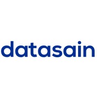 DATASAIN logo - Similar company to Pt. Optimasi Data Indonesia