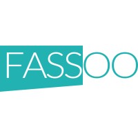 Fassoo logo - Similar company to Beemgee