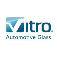 Vitro Autoglass logo - Similar company to Anmil Pro