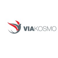VIAKOSMO logo - Similar company to Kiwart Studios