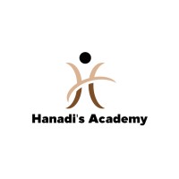 Hanadi's Academy logo - Similar company to B4Work