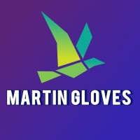 Martin Gloves logo - Similar company to Bionic Gloves