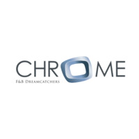Chrome Concepts Bahrain logo - Similar company to Bachelor Of Business Marketing - Bahrain Polytechnic