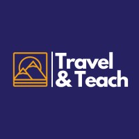 Travel & Teach logo - Similar company to Tech Net Recruitment
