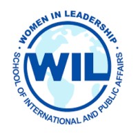 Columbia SIPA Women in Leadership logo - Similar company to Ut Dallas Public And Nonprofit Management