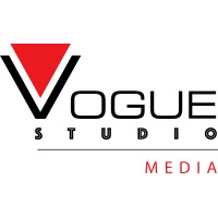 VOGUE STUDIO MEDIA logo - Similar company to Wagi Productions