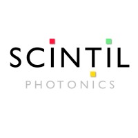 SCINTIL Photonics logo - Similar company to Hap2U