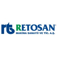 RETOSAN MAKINA SANAYI VE TICARET A.Ş. logo - Similar company to Nilba Tekstil