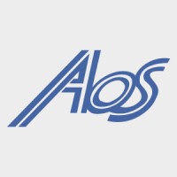 AOS-Verladetechnik GmbH logo - Similar company to Butt - Verladerampen Und Industrietore