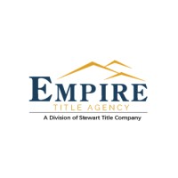 Empire Title Agency logo - Similar company to Empire Title