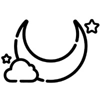 Luna Marketing Services logo - Similar company to Bredemarket