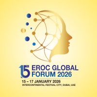 EROC Global Forum 2026 logo - Similar company to Awali