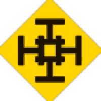 Haman logo - Similar company to Haman