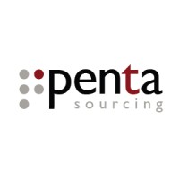 Penta Sourcing Limited logo - Similar company to Sweetspot Sourcing