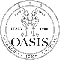 Oasis Italy logo - Similar company to Vasche Docce