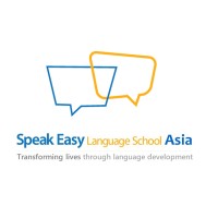 Speak Easy Language School -Asia