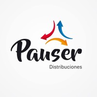 Pauser Distribuciones logo - Similar company to Wisetrack Perú