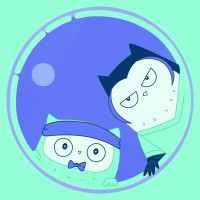 Two Owls 🦉🦉 logo - Similar company to Convertout