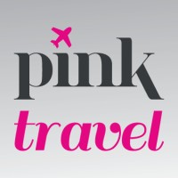 PINK TRAVEL - viagens logo - Similar company to Dec Office Solutions, Inc.
