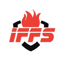 IFFS - Innovative Fire Fighting Solutions logo - Similar company to Hytrans Systems B.V.